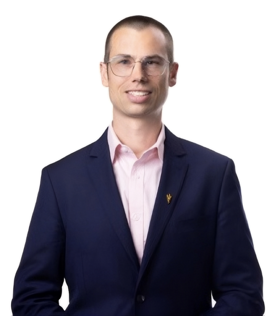 Zachary Holman